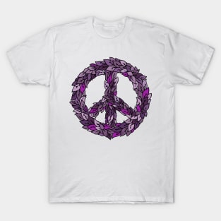 Peace on Earth T-Shirt